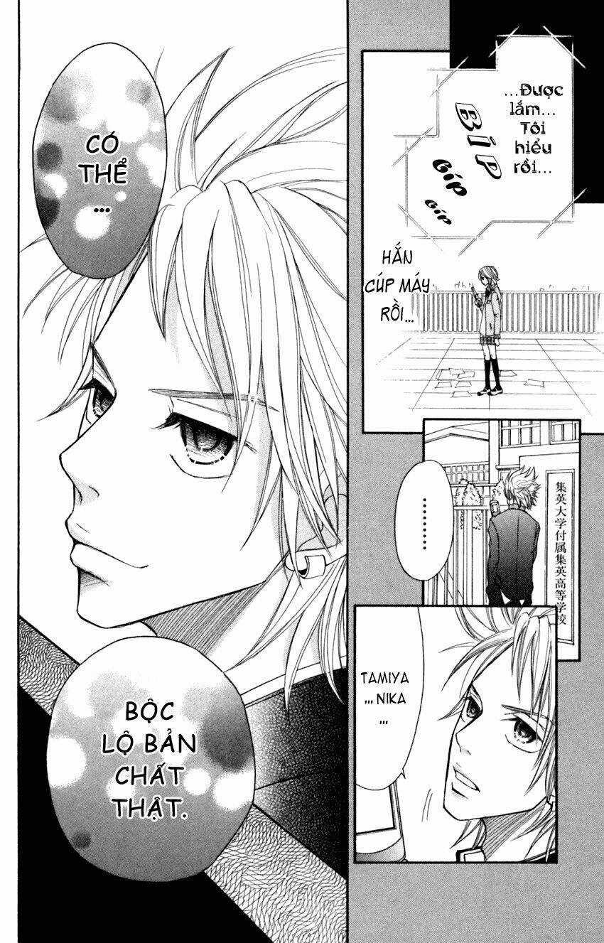 Switch Girl Chapter 9 trang 12