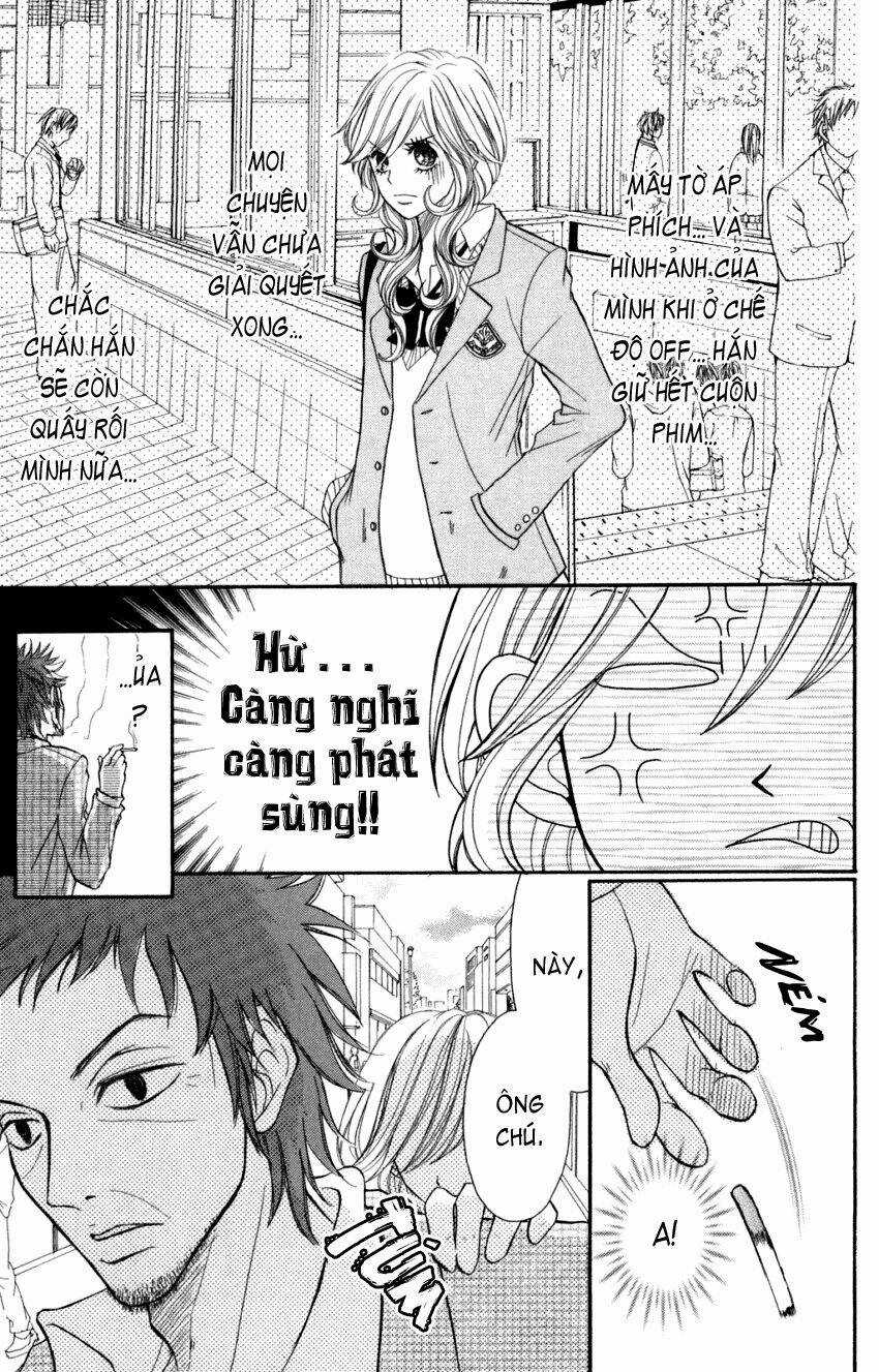 Switch Girl Chapter 9 trang 15