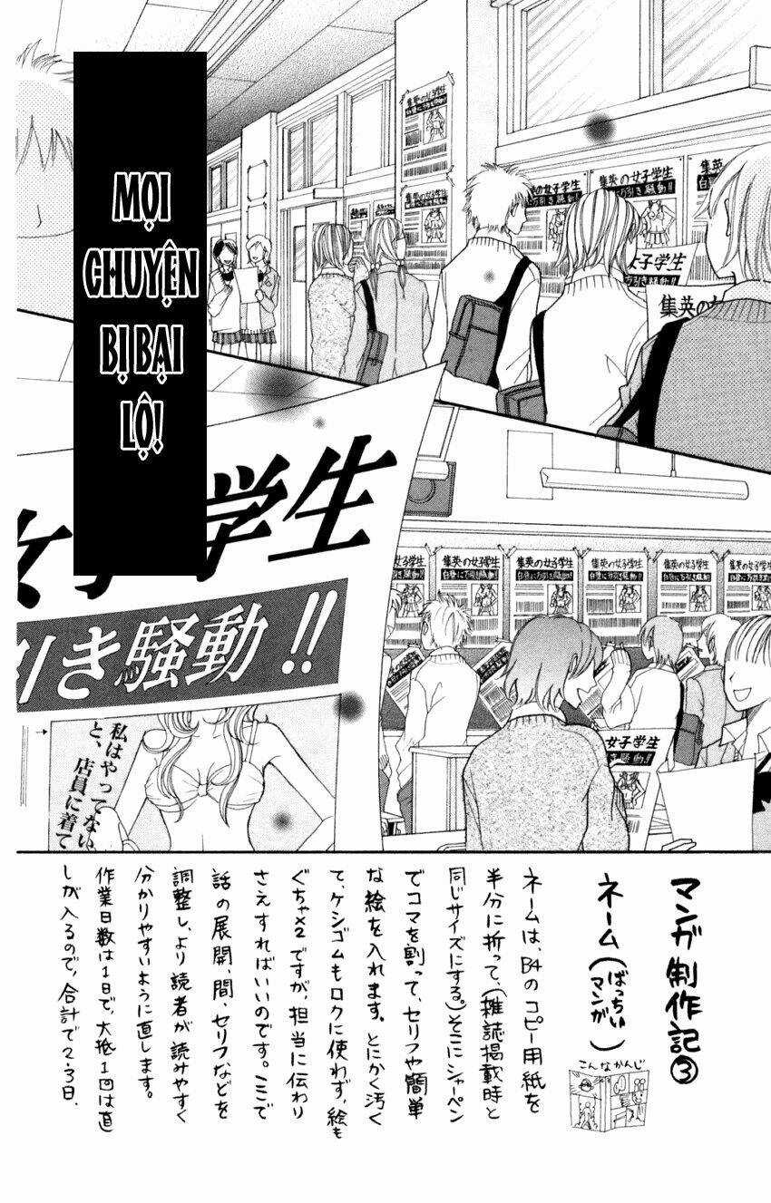 Switch Girl Chapter 9 trang 2
