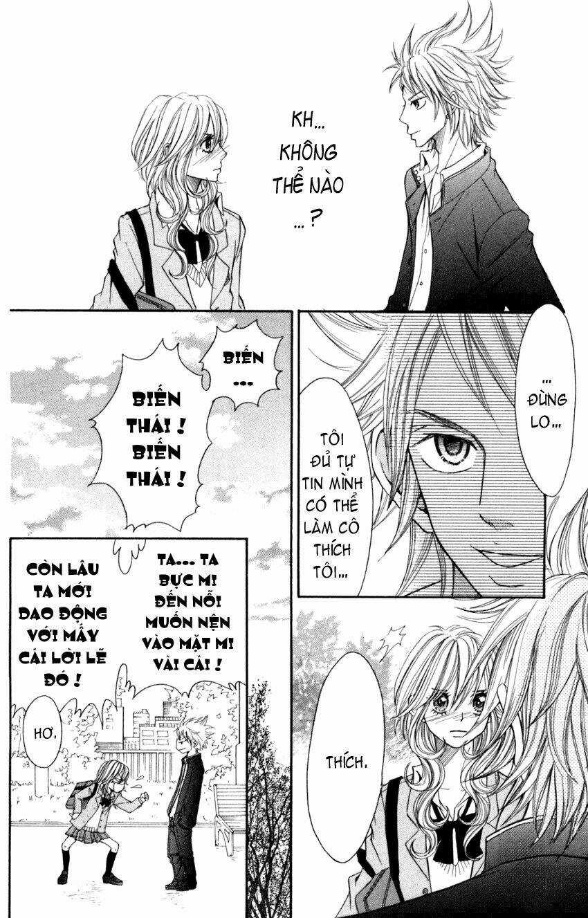 Switch Girl Chapter 9 trang 22