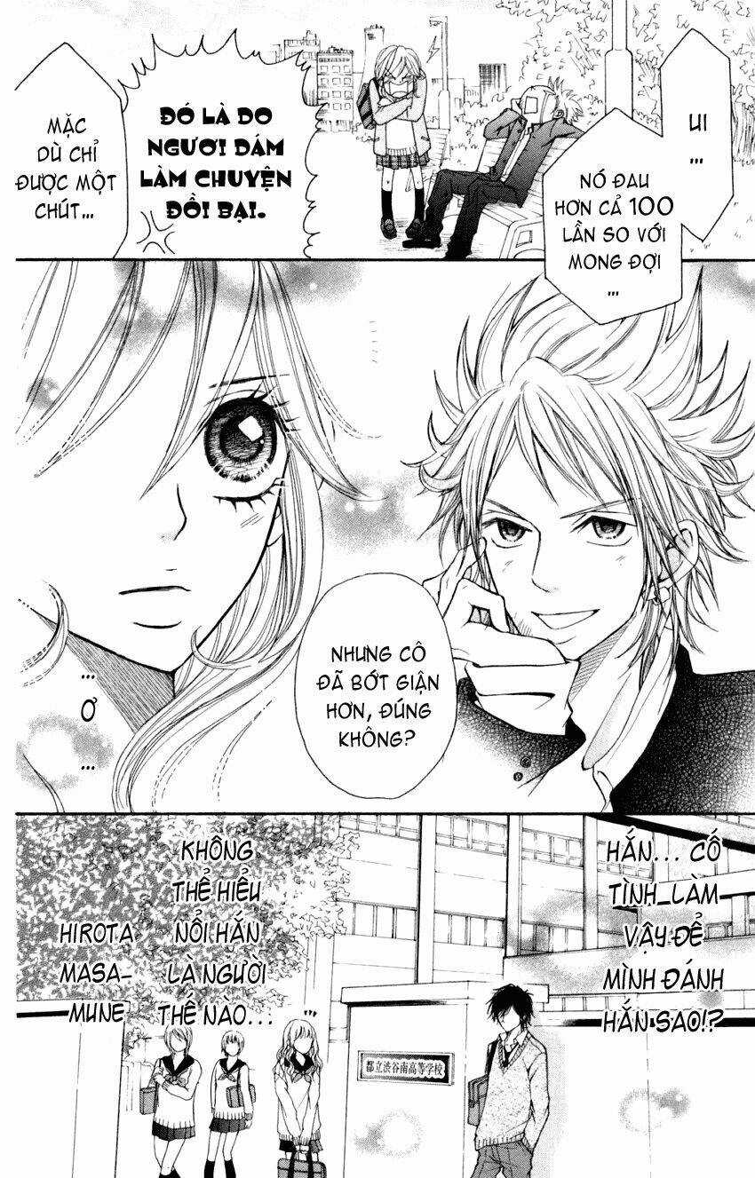 Switch Girl Chapter 9 trang 24