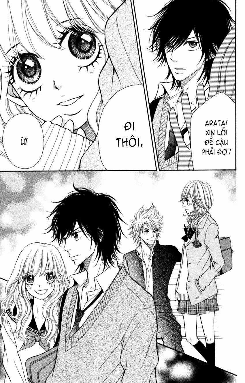 Switch Girl Chapter 9 trang 25