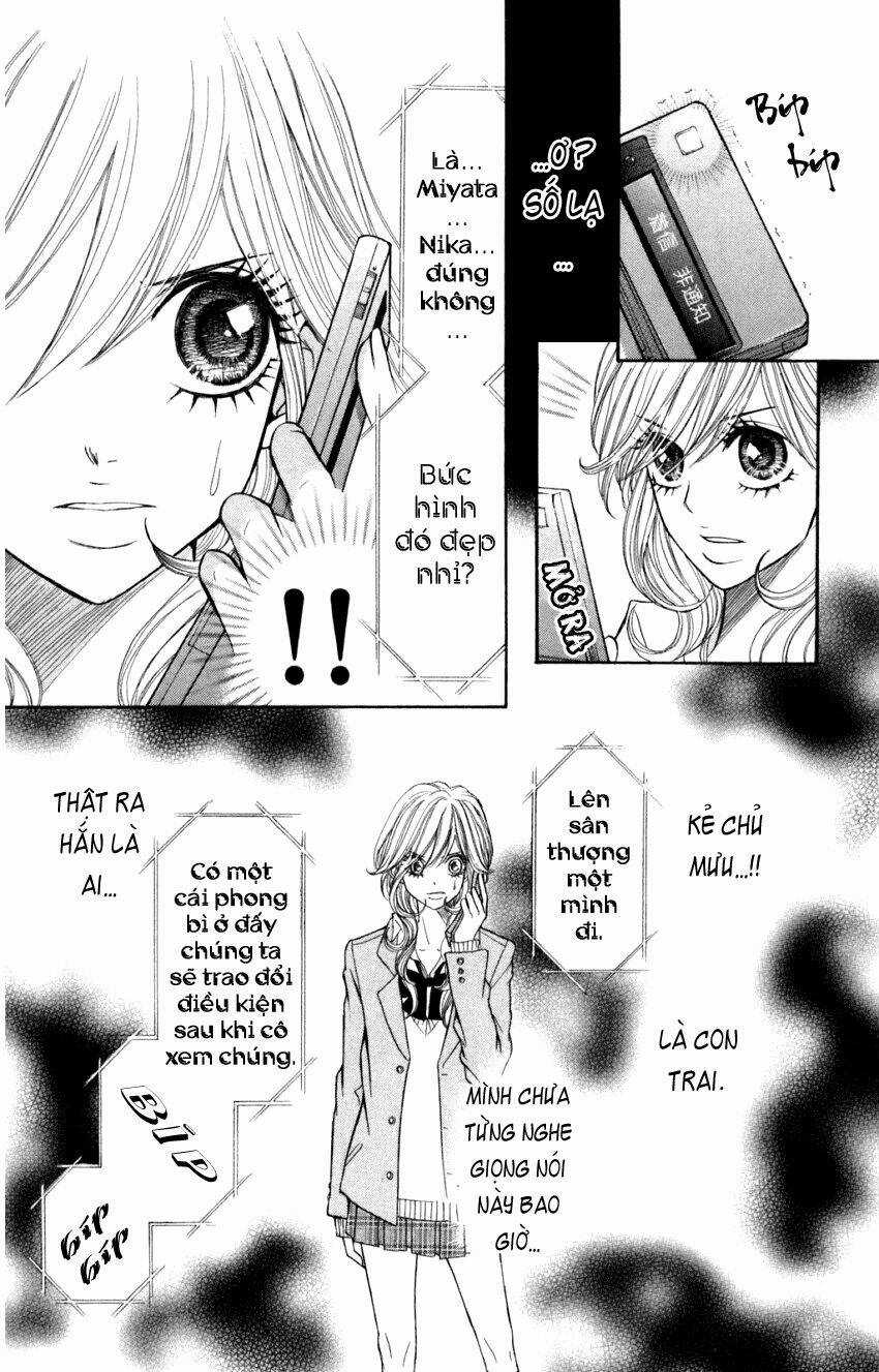 Switch Girl Chapter 9 trang 6