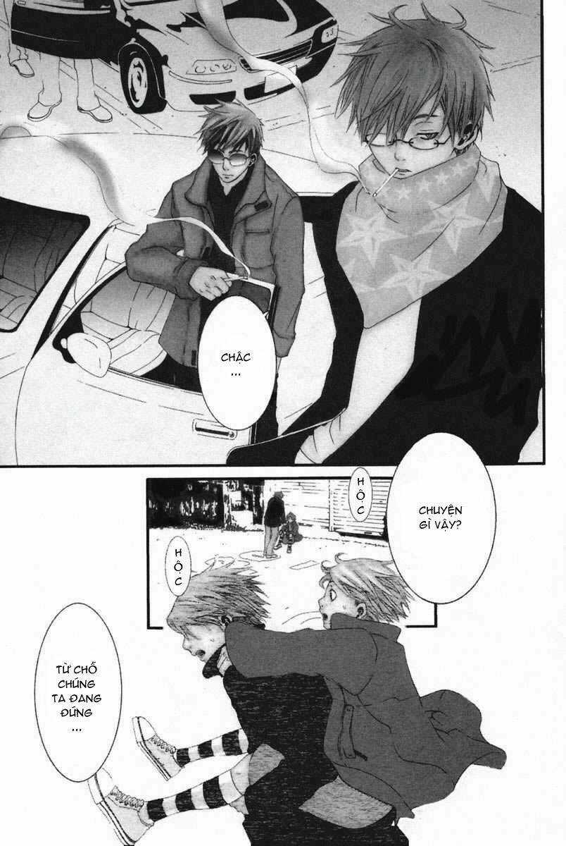 [Switch] Chapter 1 trang 10