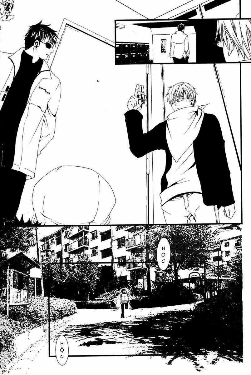 [Switch] Chapter 1 trang 13