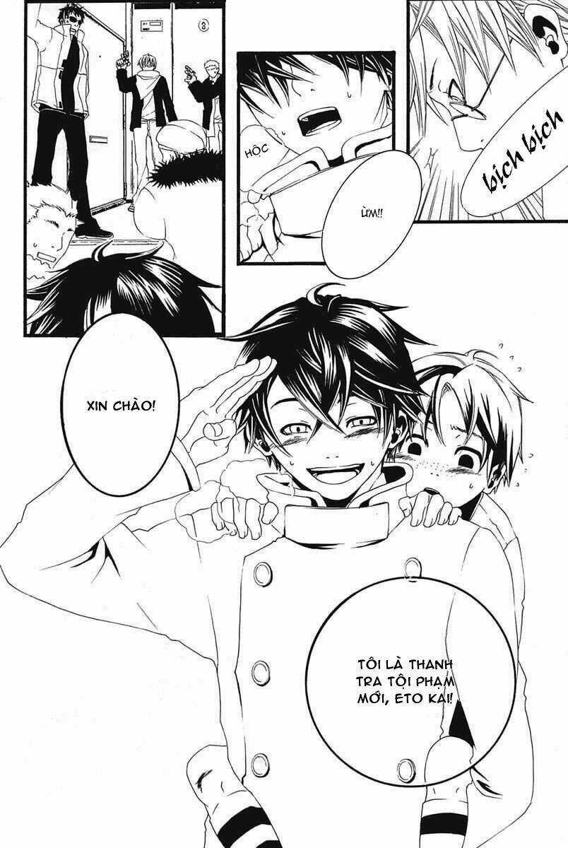 [Switch] Chapter 1 trang 14