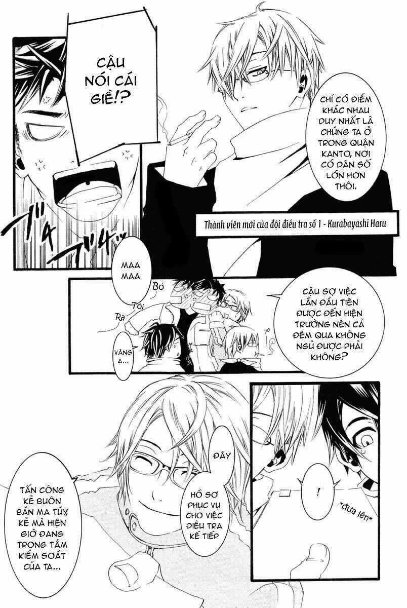 [Switch] Chapter 1 trang 18