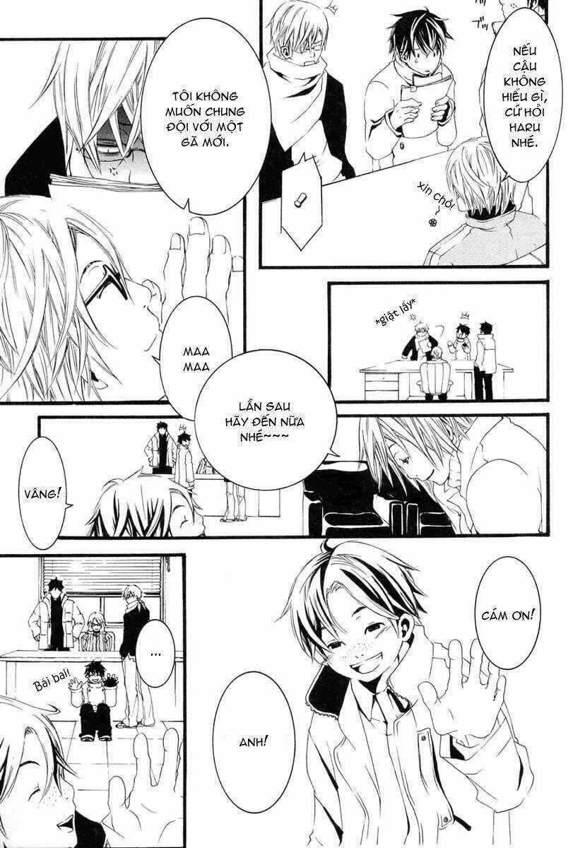 [Switch] Chapter 1 trang 19