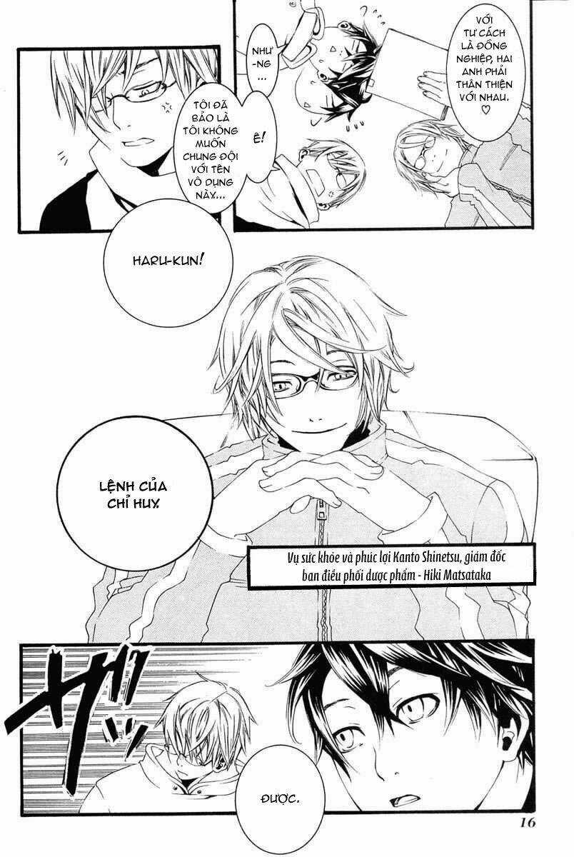 [Switch] Chapter 1 trang 20