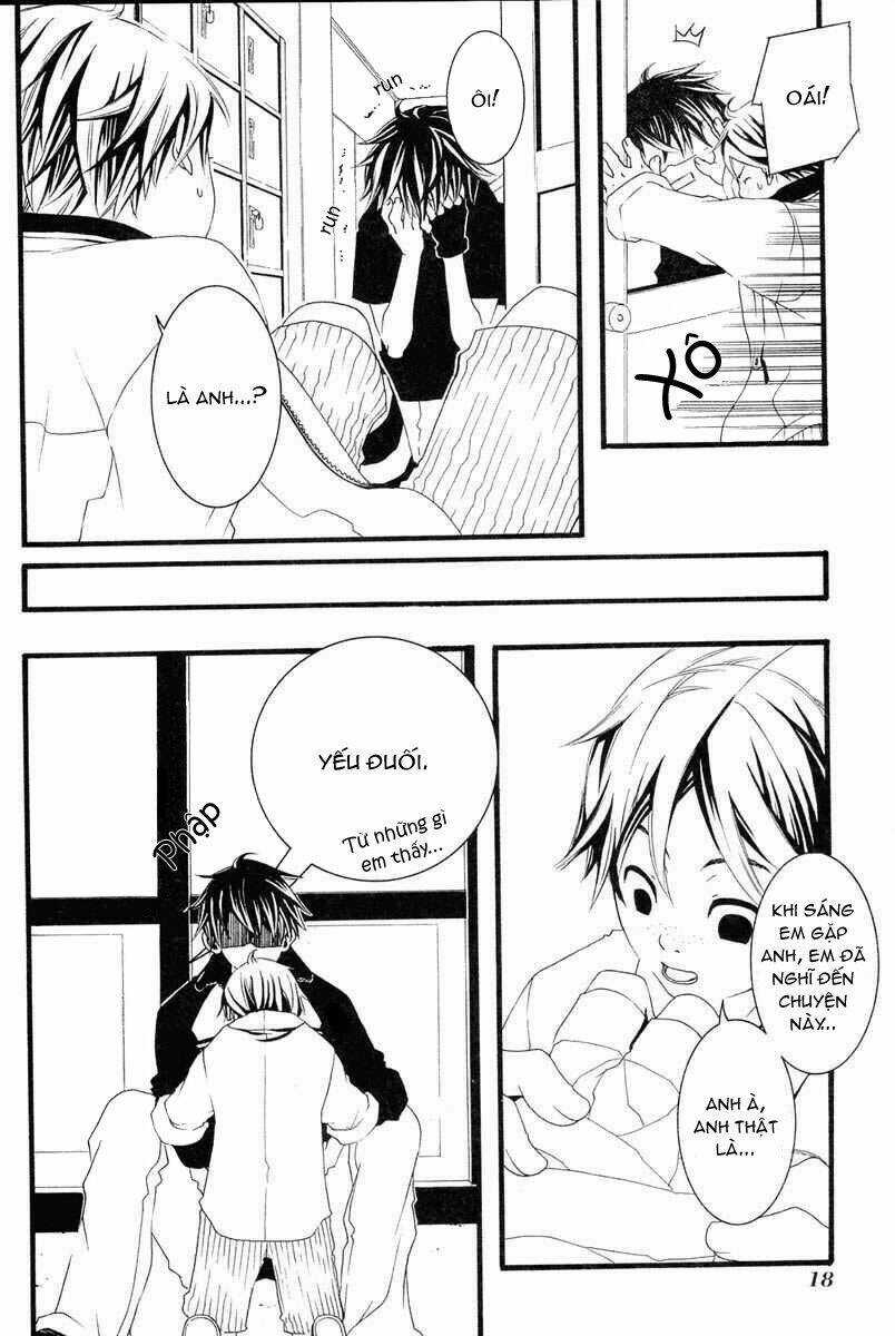 [Switch] Chapter 1 trang 22