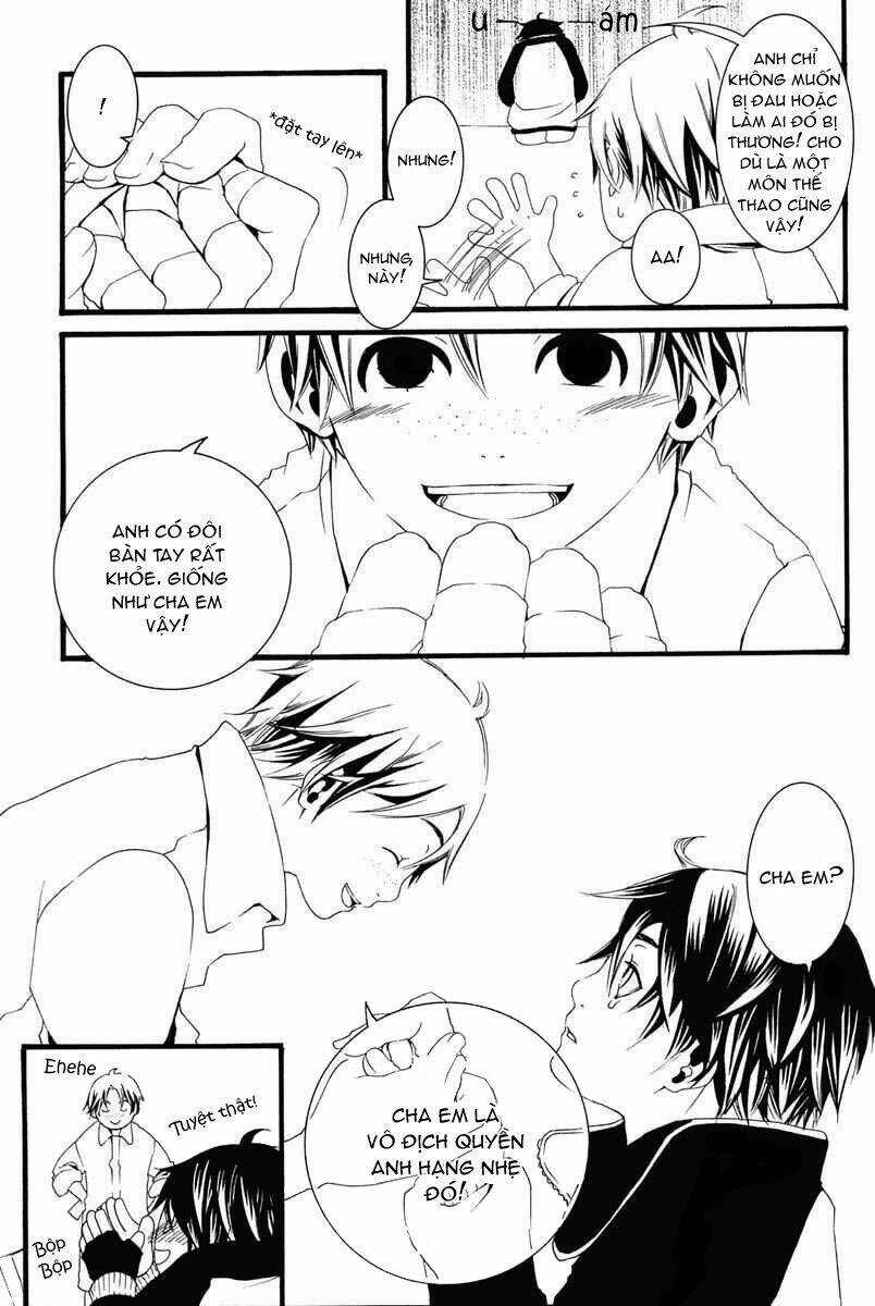 [Switch] Chapter 1 trang 23