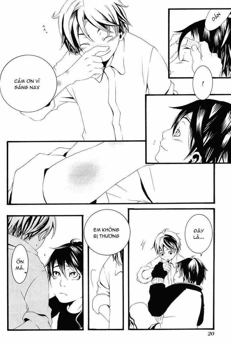 [Switch] Chapter 1 trang 24