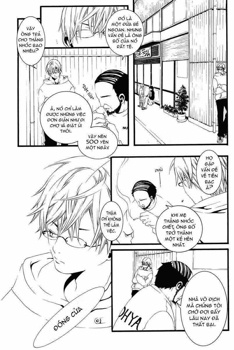 [Switch] Chapter 1 trang 25