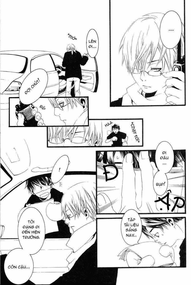 [Switch] Chapter 1 trang 27