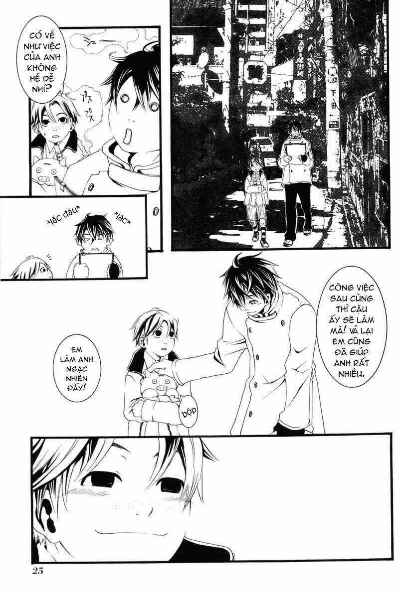 [Switch] Chapter 1 trang 29