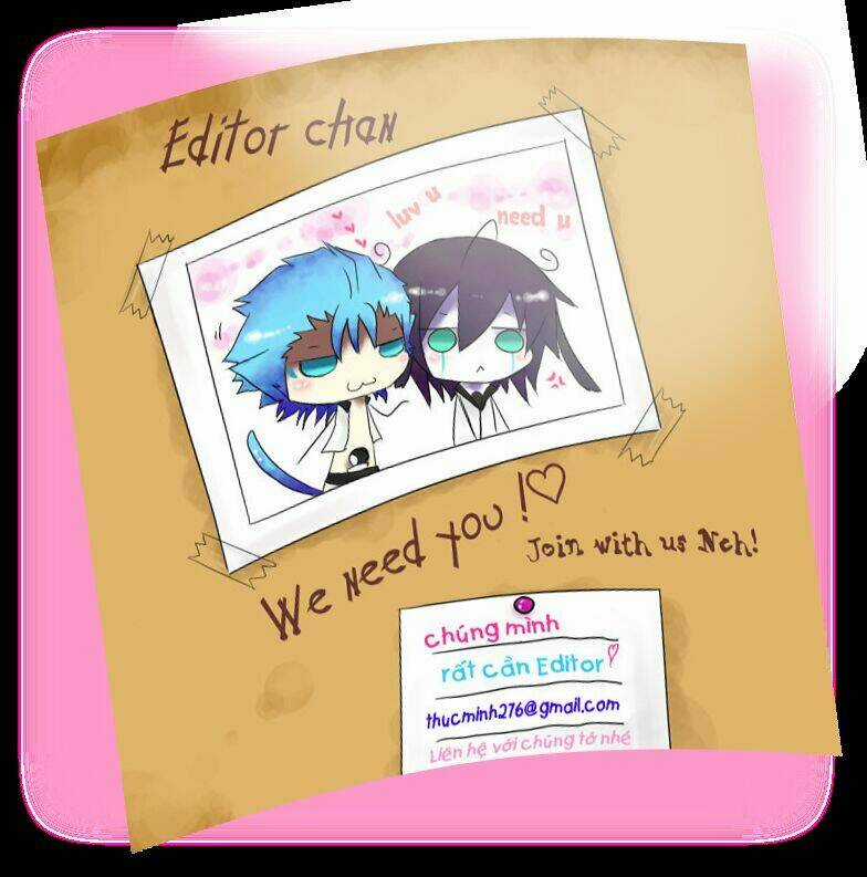 [Switch] Chapter 1 trang 3