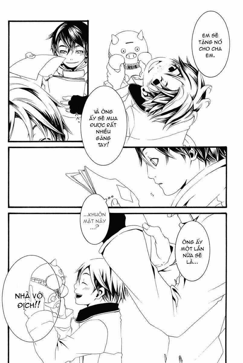 [Switch] Chapter 1 trang 30