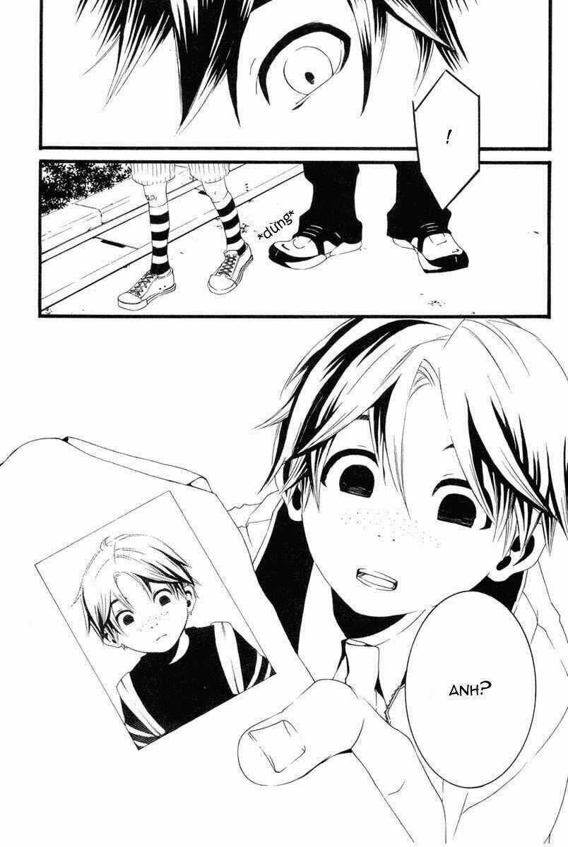 [Switch] Chapter 1 trang 31