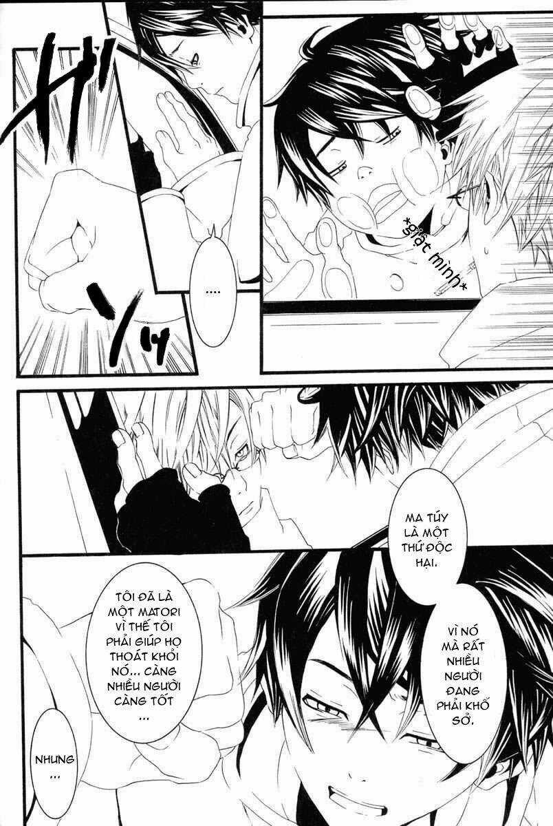 [Switch] Chapter 1 trang 34