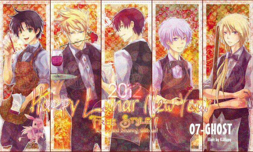 [Switch] Chapter 1 trang 40