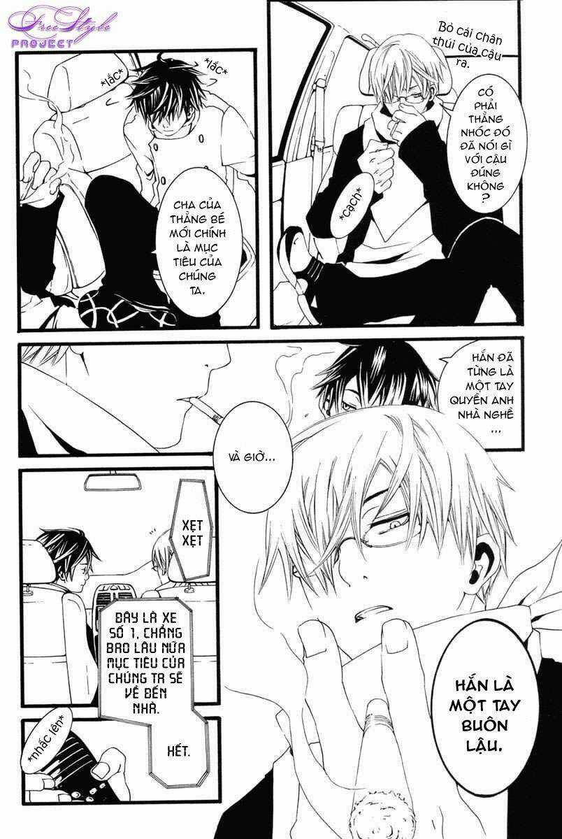 [Switch] Chapter 1 trang 42