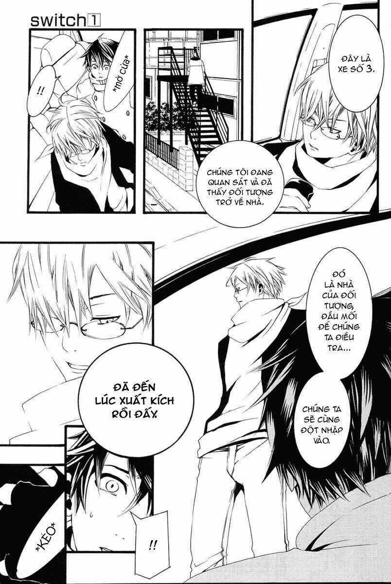 [Switch] Chapter 1 trang 43