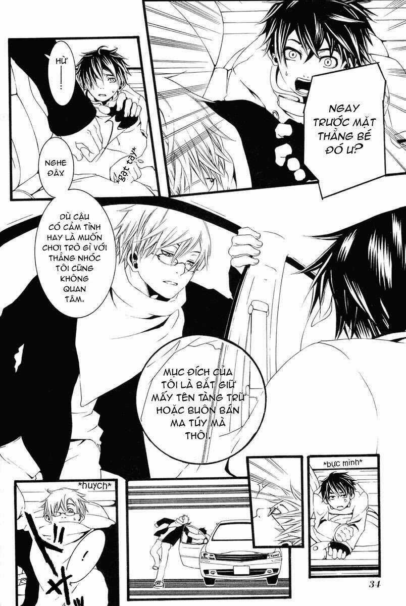 [Switch] Chapter 1 trang 44