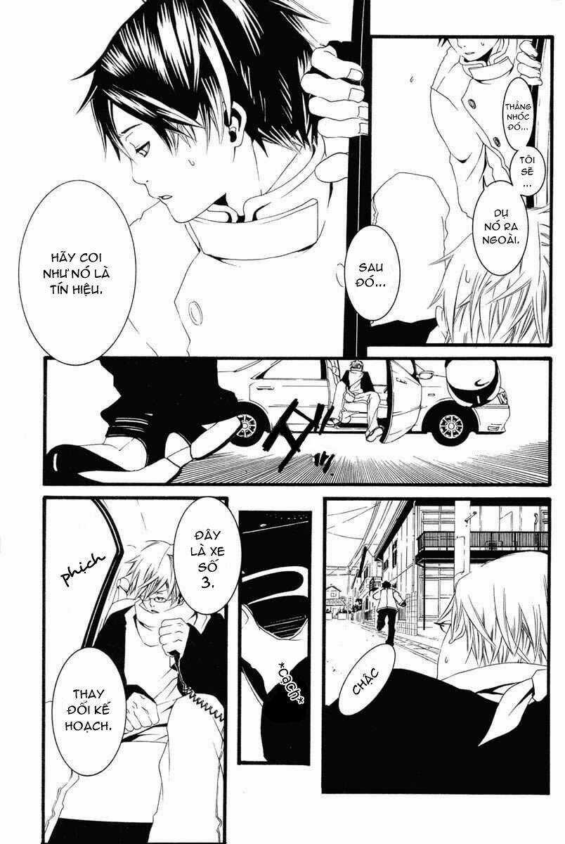 [Switch] Chapter 1 trang 45