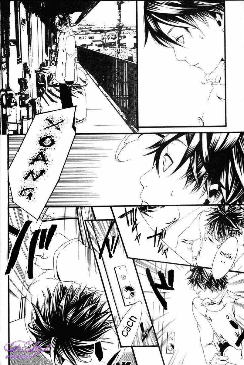 [Switch] Chapter 1 trang 46