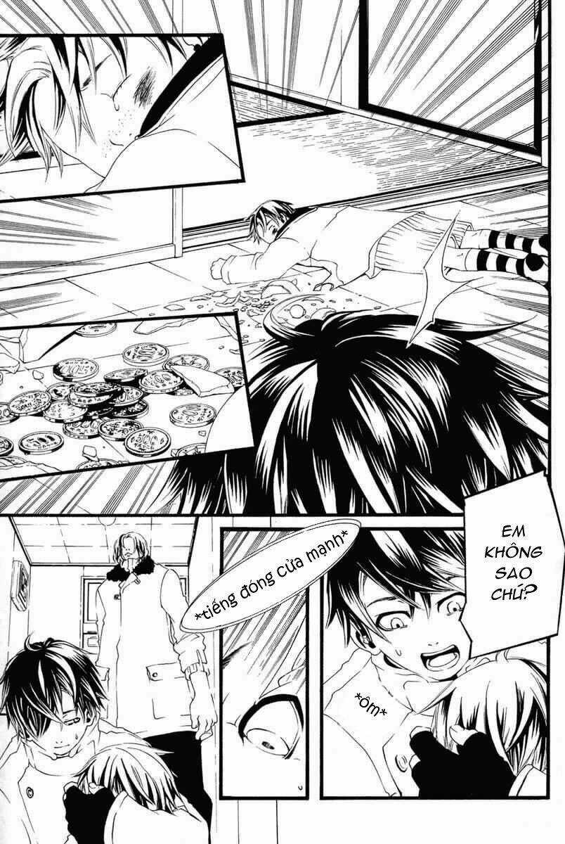 [Switch] Chapter 1 trang 47