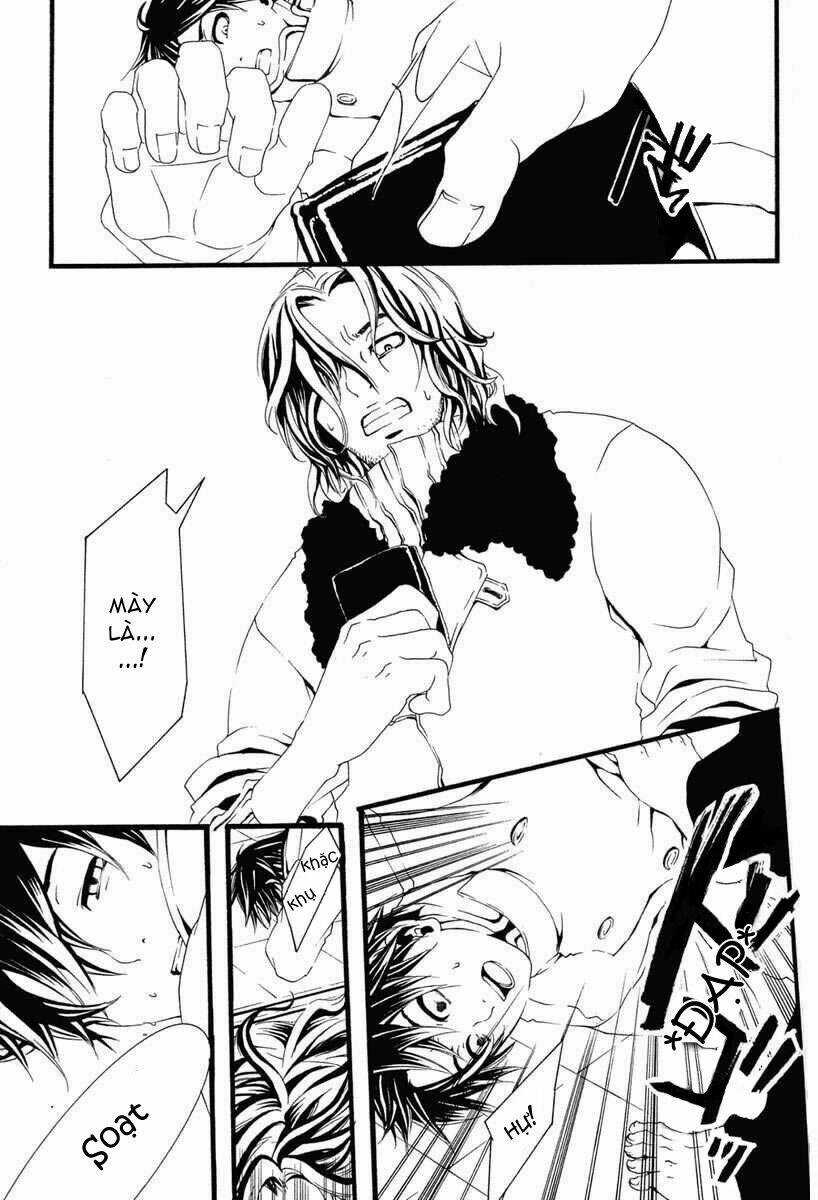 [Switch] Chapter 1 trang 49