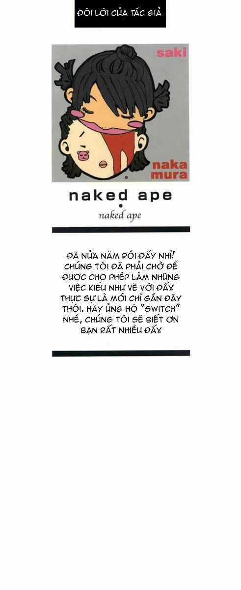 [Switch] Chapter 1 trang 5