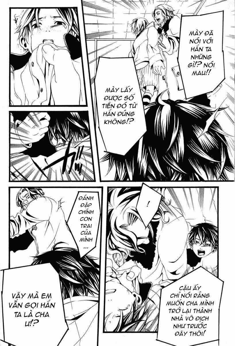 [Switch] Chapter 1 trang 52