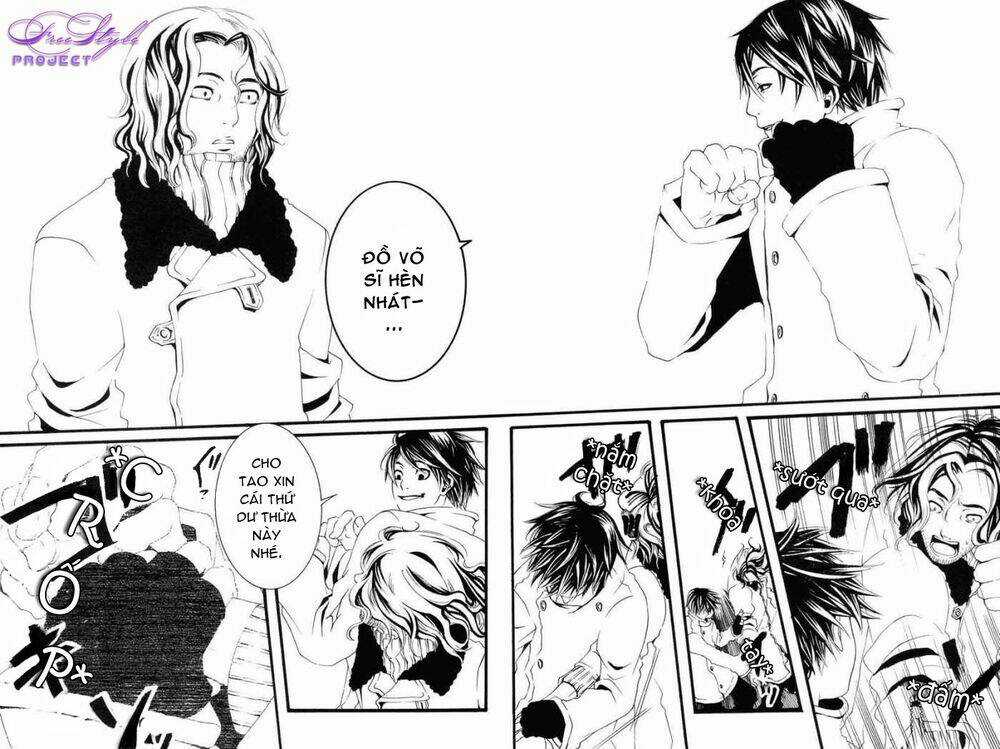 [Switch] Chapter 1 trang 58