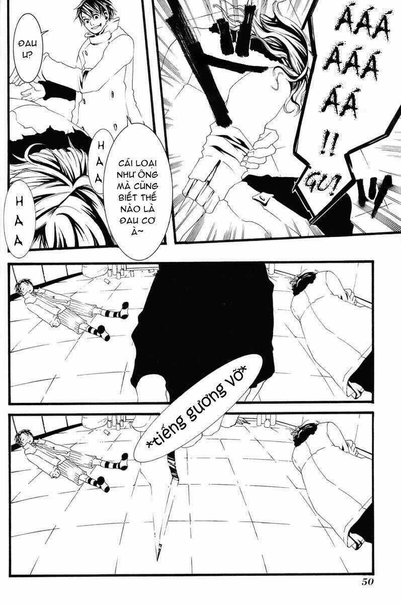 [Switch] Chapter 1 trang 59