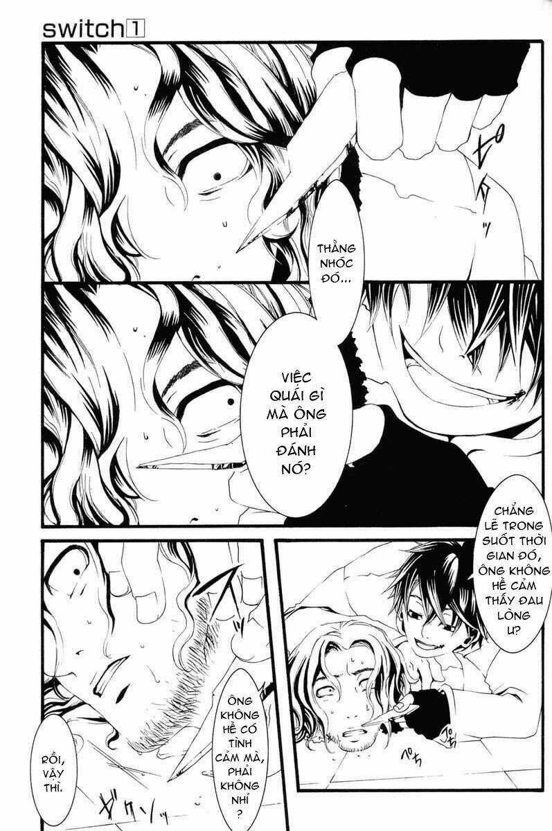 [Switch] Chapter 1 trang 60