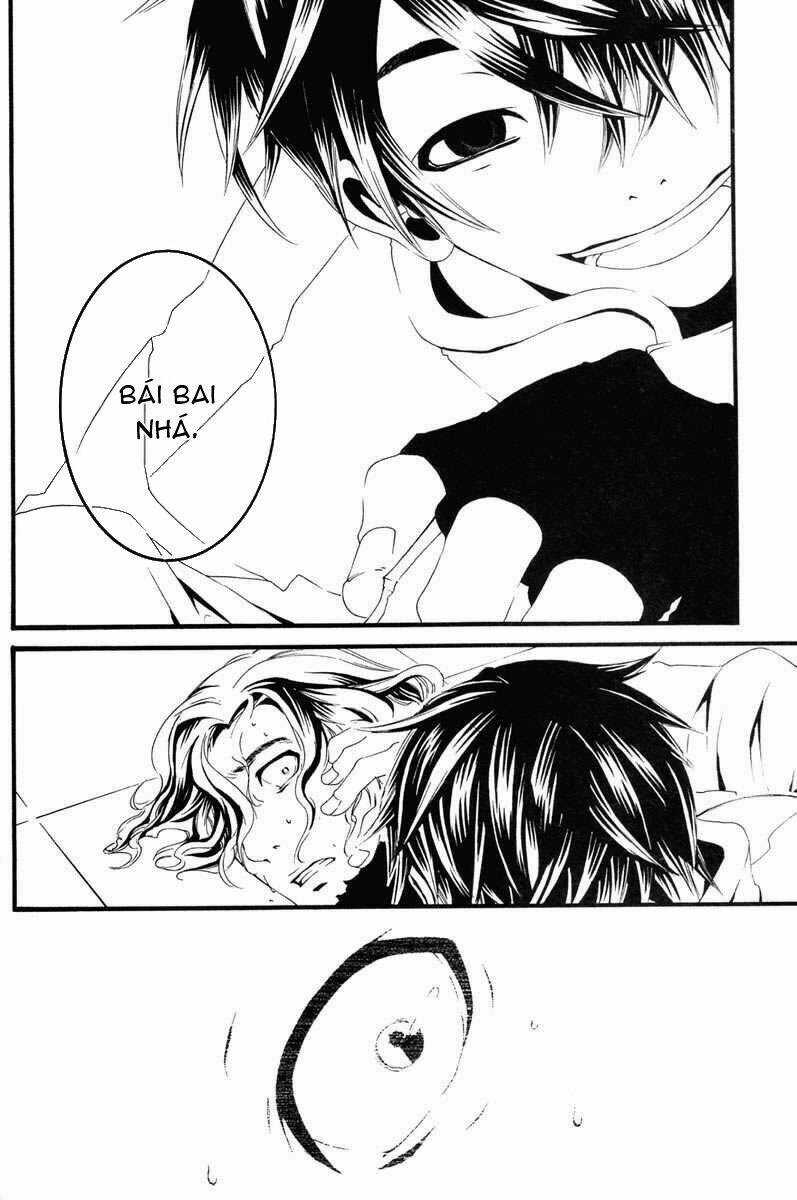 [Switch] Chapter 1 trang 61