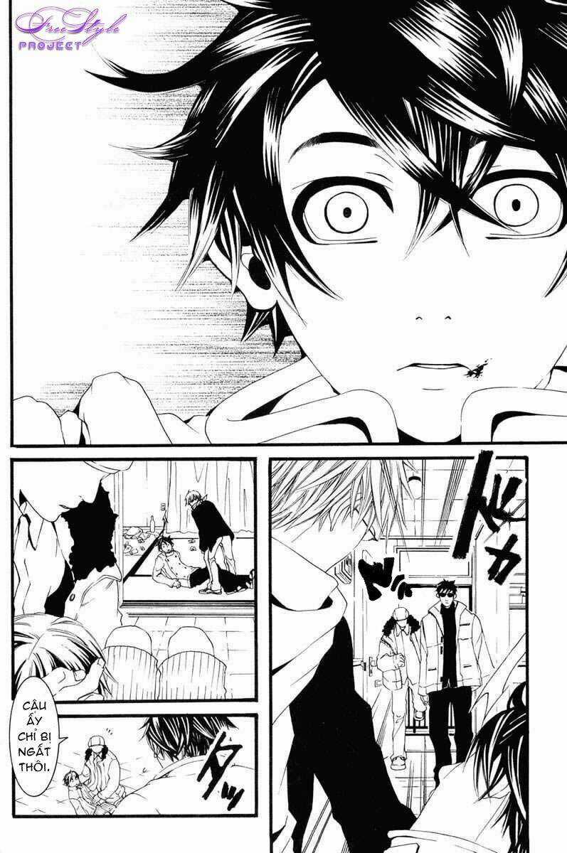 [Switch] Chapter 1 trang 63