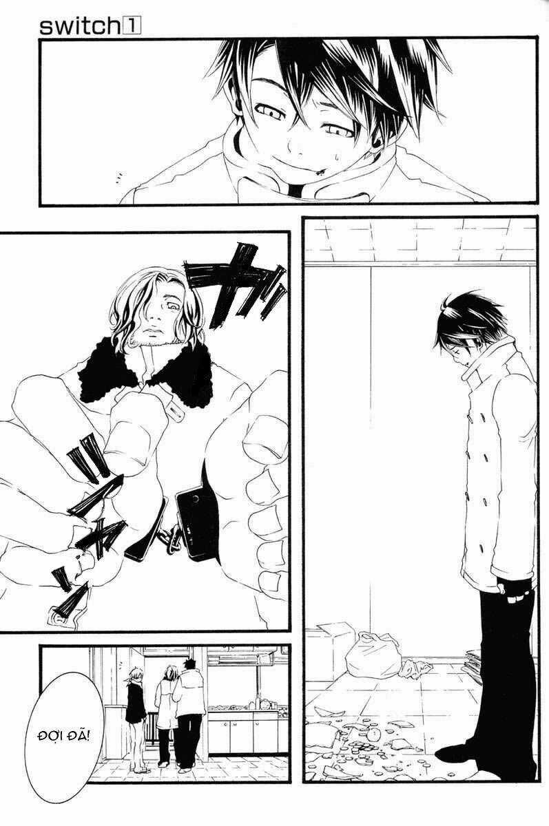 [Switch] Chapter 1 trang 64