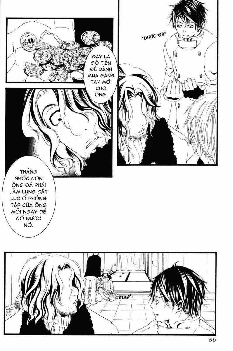 [Switch] Chapter 1 trang 65