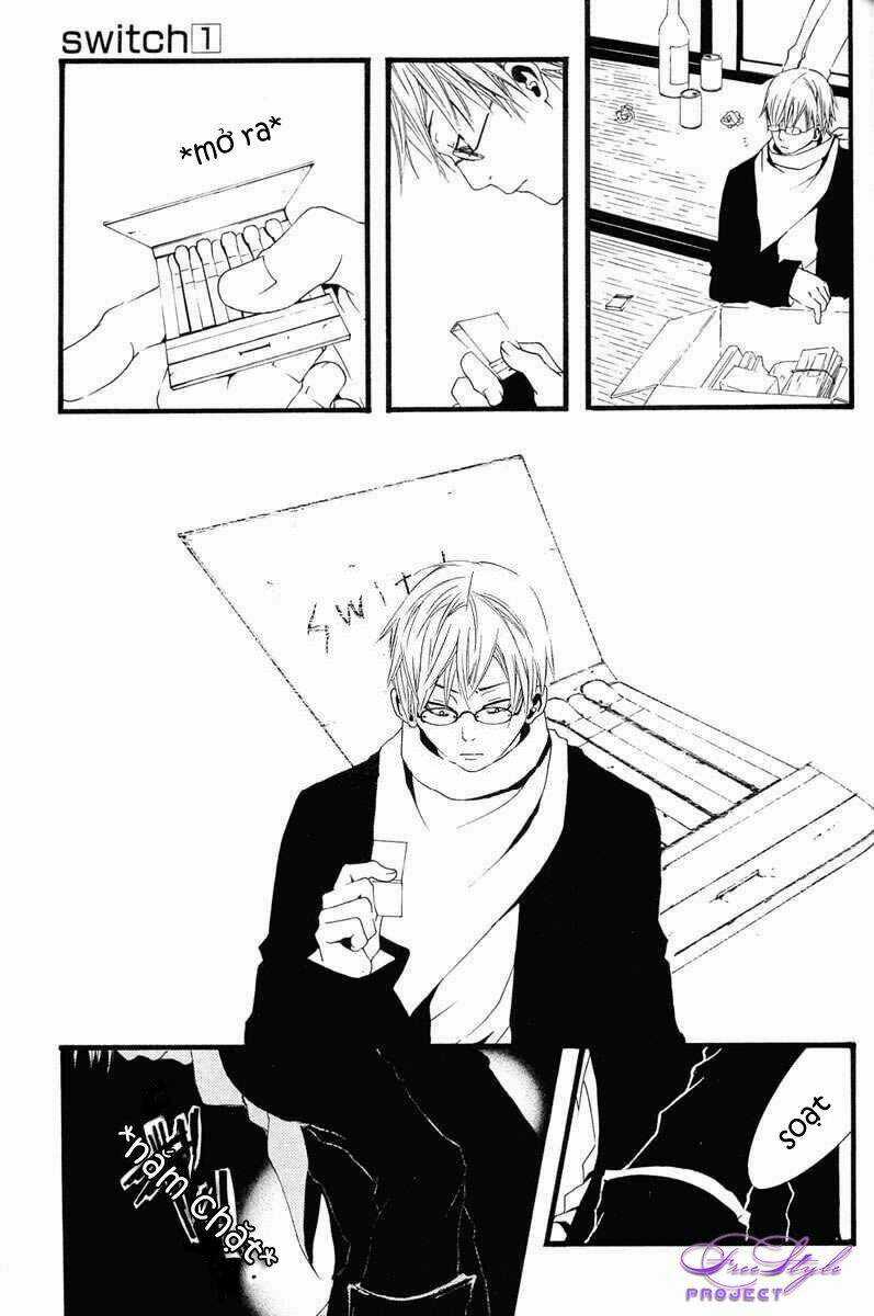 [Switch] Chapter 1 trang 68