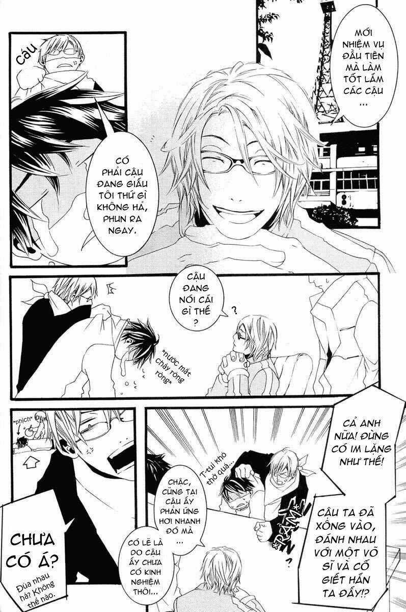 [Switch] Chapter 1 trang 69