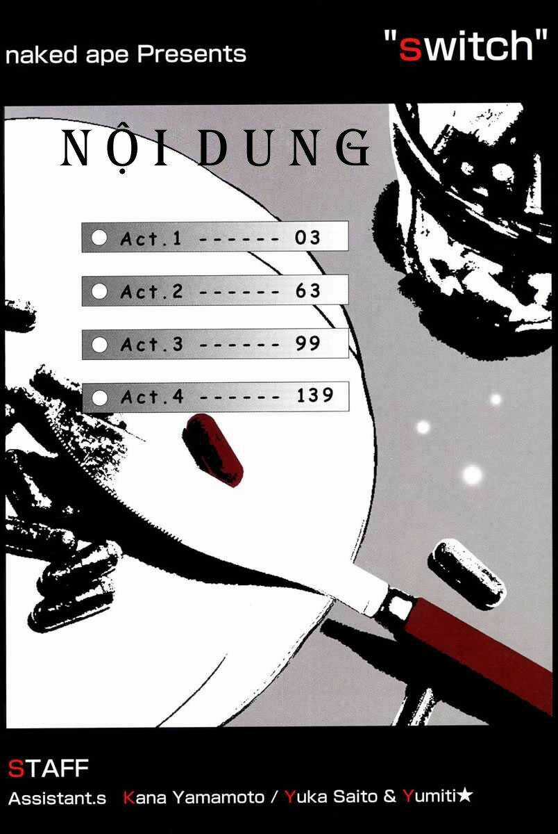 [Switch] Chapter 1 trang 7