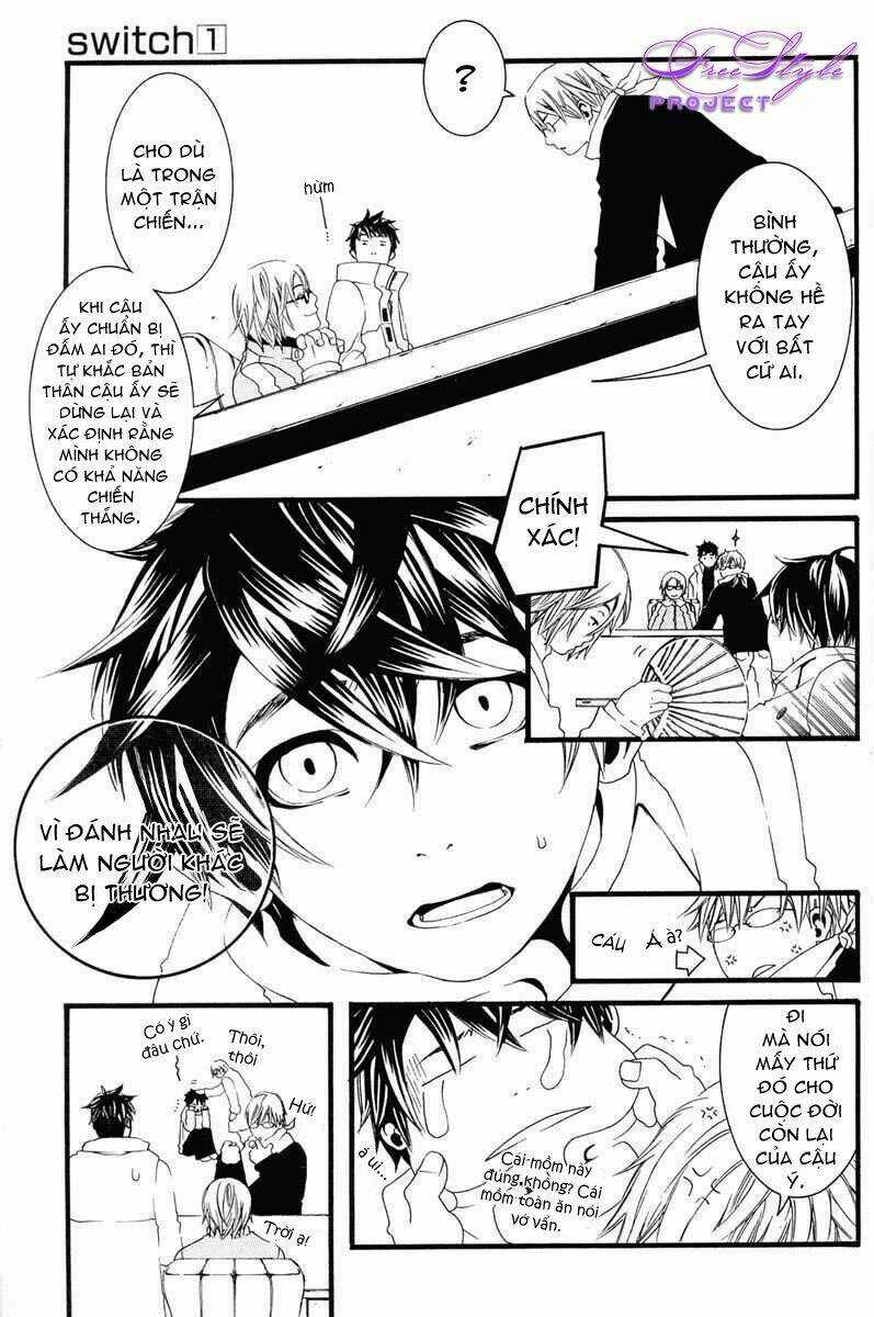 [Switch] Chapter 1 trang 70