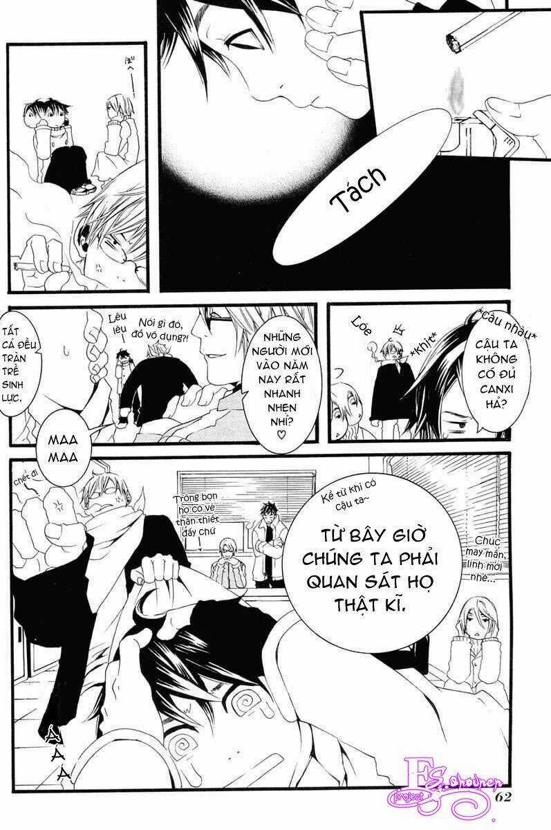 [Switch] Chapter 1 trang 71