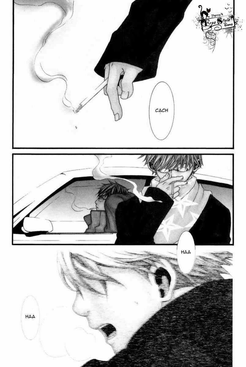 [Switch] Chapter 1 trang 8