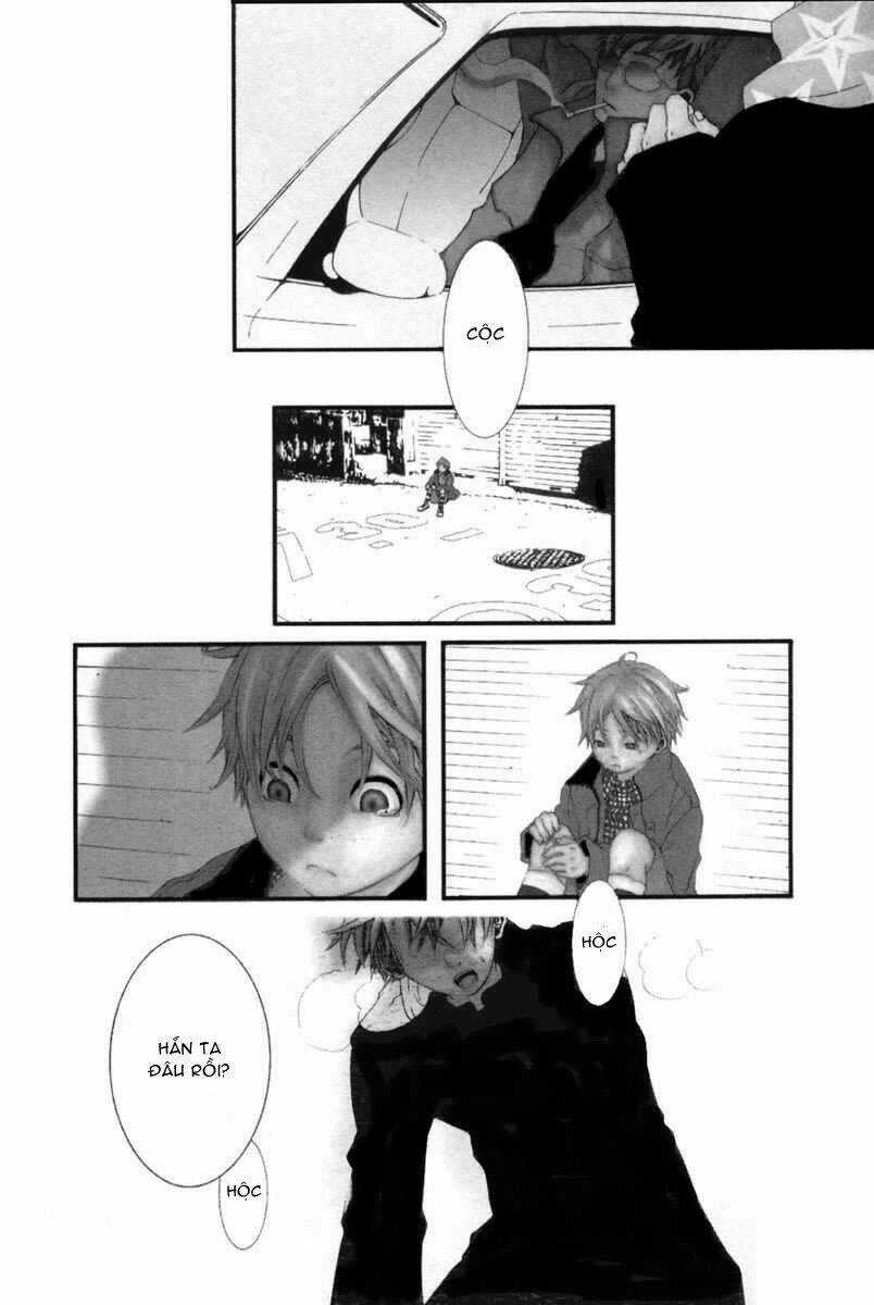 [Switch] Chapter 1 trang 9