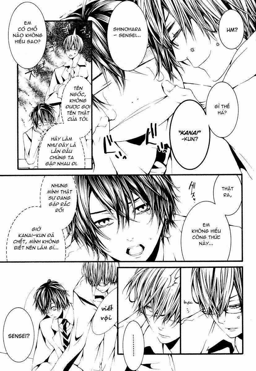 [Switch] Chapter 10 trang 10