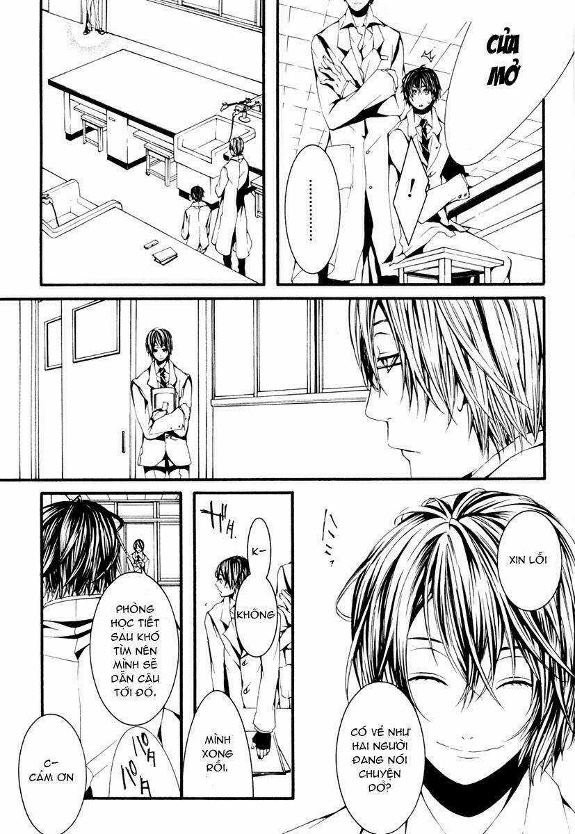 [Switch] Chapter 10 trang 12