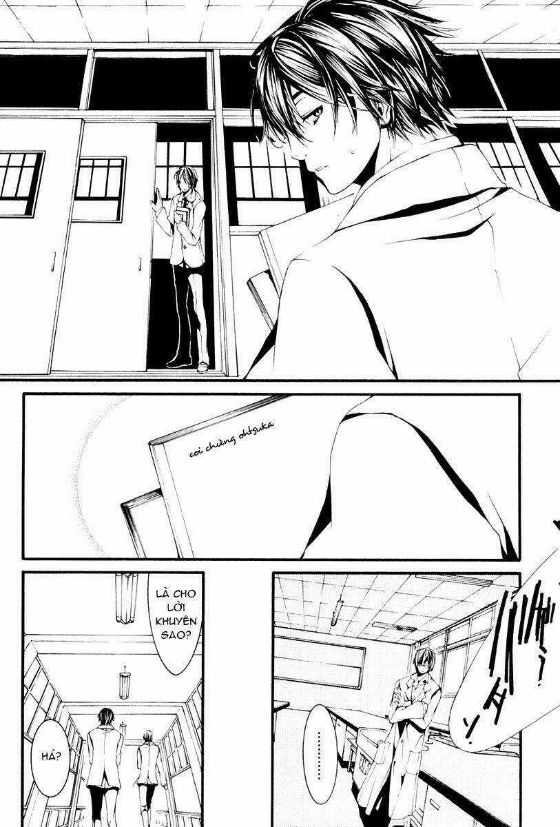 [Switch] Chapter 10 trang 13